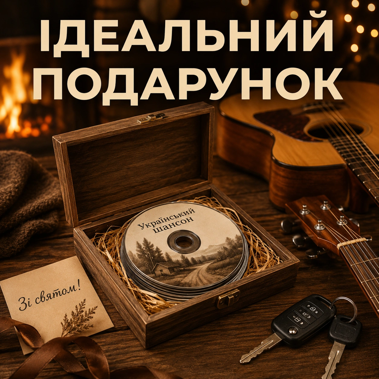 Gift